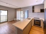 Apartamento para Locação em São Paulo/SP Santa Cecília 2...