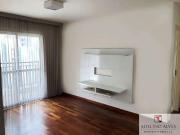 Apartamento para Locação em São Paulo/SP Santa Cecília 2...