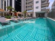 Apartamento para Locação em São Paulo/SP Santa Cecília 2...