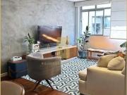 Apartamento para Locação em São Paulo/SP Santa Cecília 2...