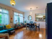 Apartamento para Locação em São Paulo/SP Santa Cecília 2...