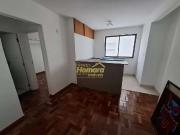 Apartamento para Locação em São Paulo/SP Santa Cecília 2...