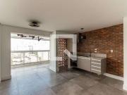 Apartamento para Locação em São Paulo/SP Santa Cecília 2...