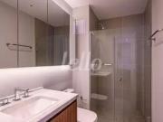 Apartamento para Locação em São Paulo/SP Santa Cecília 2...