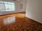 Apartamento para Locação em São Paulo/SP Santa Cecília 2...