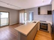 Apartamento para Locação em São Paulo/SP Santa Cecília 2...