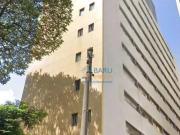 Apartamento para Locação em São Paulo/SP Santa Cecília 2...