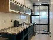 Apartamento para Locação em São Paulo/SP Santa Cecília 2...
