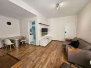 Apartamento para Locação em São Paulo/SP Santa Cecília 2...