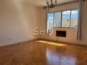Apartamento para Locação em São Paulo/SP Santa Cecília 2...