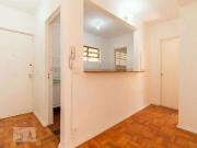 Apartamento para Locação em São Paulo/SP Santa Cecília 2...