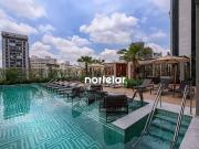 Apartamento para Locação em São Paulo/SP Santa Cecília 2...