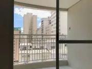Apartamento para Locação em São Paulo/SP Santa Cecília 2...