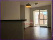 Apartamento para Locação em São Paulo/SP Santa Cecília 2...
