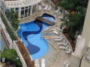 Apartamento para Locação em São Paulo/SP Santa Cecília 2...