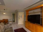 Apartamento para Locação em São Paulo/SP Santa Cecília 2...