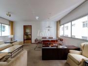 Apartamento para Locação em São Paulo/SP Santa Cecília