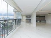 Apartamento para Locação em São Paulo/SP Santa Cecília 3...