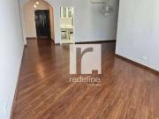 Apartamento para Locação em São Paulo/SP Santa Cecília 3...