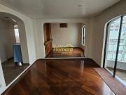 Apartamento para Locação em São Paulo/SP Santa Cecília 3...