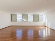 Apartamento para Locação em São Paulo/SP Santa Cecília 3...