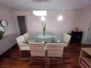 Apartamento para Locação em São Paulo/SP Santa Cecília 3...