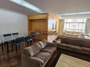 Apartamento para Locação em São Paulo/SP Santa Cecília 3...