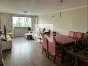 Apartamento para Locação em São Paulo/SP Santa Cecília 3...