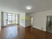Apartamento para Locação em São Paulo/SP Santa Cecília 3...