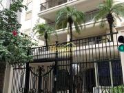 Apartamento para Locação em São Paulo/SP Santa Cecília 3...