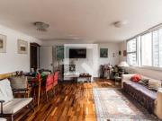 Apartamento para Locação em São Paulo/SP Santa Cecília 3...