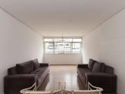 Apartamento para Locação em São Paulo/SP Santa Cecília 3...