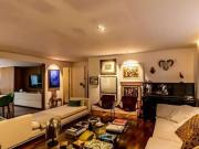 Apartamento para Locação em São Paulo/SP Santa Cecília 3...