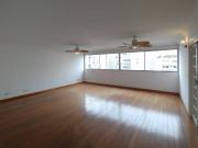 Apartamento para Locação em São Paulo/SP Santa Cecília 3...