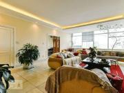 Apartamento para Locação em São Paulo/SP Santa Cecília 3...