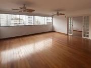 Apartamento para Locação em São Paulo/SP Santa Cecília 3...