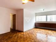 Apartamento para Locação em São Paulo/SP Higienópolis 3...
