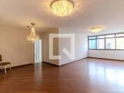 Apartamento para Locação em São Paulo/SP Santa Cecília 3...