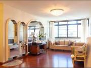 Apartamento para Locação em São Paulo/SP Santa Cecília 3...