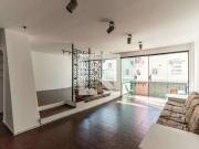 Apartamento para Locação em São Paulo/SP Santa Cecília 3...