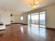 Apartamento para Locação em São Paulo/SP Santa Cecília 3...