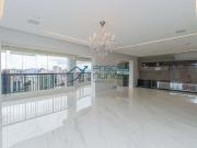 Apartamento para Locação em São Paulo/SP Santa Cecília 3...