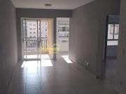 Apartamento para Locação em São Paulo/SP Santa Cecília 3...