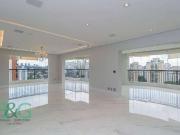 Apartamento para Locação em São Paulo/SP Santa Cecília 3...