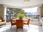 Apartamento para Locação em São Paulo/SP Santa Cecília 4...