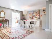Apartamento para Locação em São Paulo/SP Santa Cecília 4...