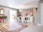 Apartamento para Locação em São Paulo/SP Santa Cecília 4...