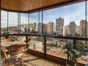 Apartamento para Locação em São Paulo/SP Santa Cecília 4...