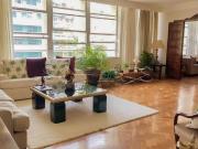 Apartamento para Locação em São Paulo/SP Santa Cecília 4...