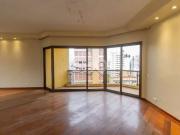 Apartamento para Locação em São Paulo/SP Santa Cecília 4...